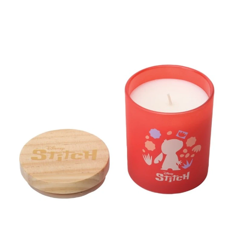 Image of Lilo & Stitch Candle (Plumeria & Lychee) - P2302
