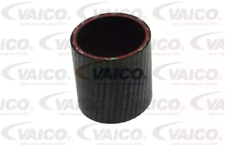 Image of Charger intake hose VAICO V25-1019