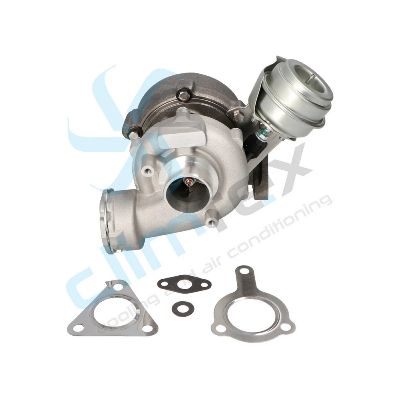 Image of CLIMTEX Turbocharger CLIMTEX CX8-100