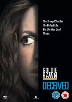 Image of Deceived - DVD - Used