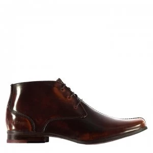 Image of Firetrap Wesley Mens Boots - Brown