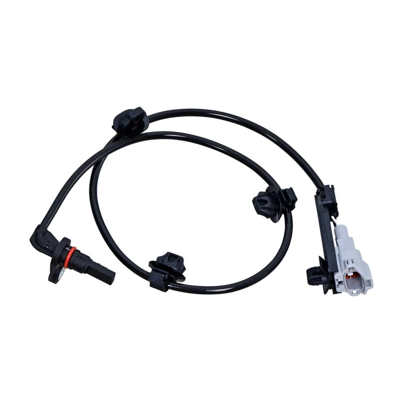 Image of HELLA 6PU 230 048-941 ABS Sensor Sensor,wheel speed (412)