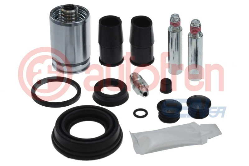 Image of AUTOFREN SEINSA Repair Kit, brake caliper AUTOFREN SEINSA D43499S