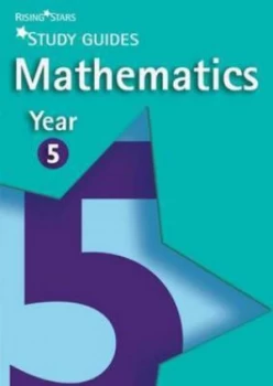 Image of Mathematics. Year 5 by Mark Patmore and Bob Hartman Paperback