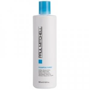 Image of Paul Mitchell Clarifying Shampoo Three 500ml
