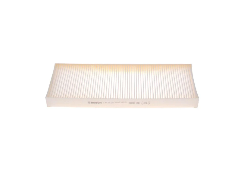 Image of Bosch 1 987 431 208 Pollen filter Particulate Filter Filter,interior air (424)