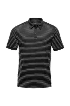 image of Railtown Polo Shirt