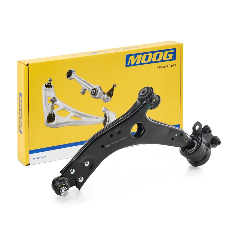 Image of MOOG FD-WP-8949 Suspension arm Control Arm, with rubber mount Track Control Arm (273)