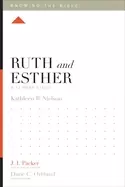 Image of ruth and esther a 12 week study