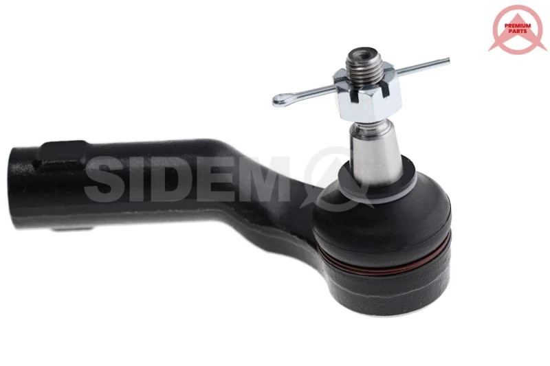 Image of SIDEM 51637 Track rod end Front Axle Right Tie Rod End (914)