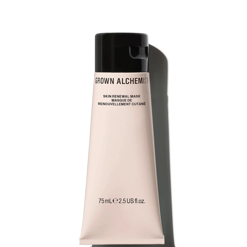 Image of Grown Alchemist Skin Renewal Mask 75ml
