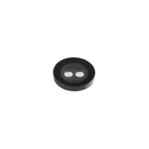 Image of Faro Tras - Outdoor LED Recessed Ground Light Black Adjustable 4W 3000K IP67