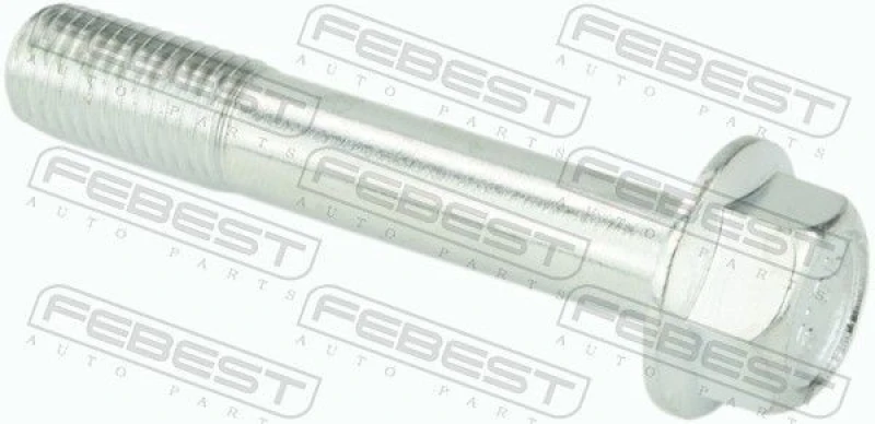 Image of Brake caliper bolt FEBEST 0474-K94WUPR