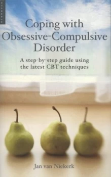 Image of Coping with Obsessive Compulsive Disorder by Jan Van Niekerk Paperback