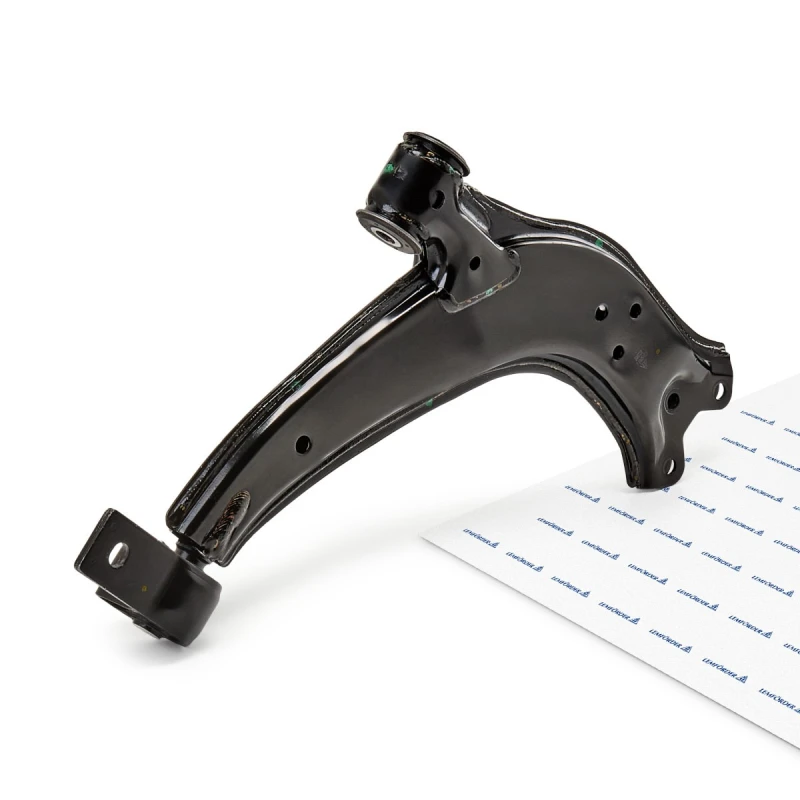 Image of Suspension arm LEMFORDER 17436 01