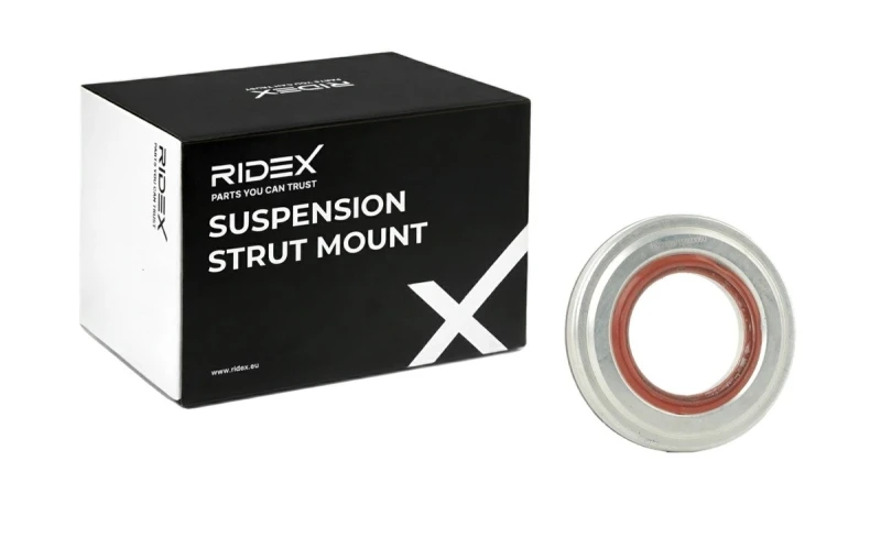Image of RIDEX Top strut mount RIDEX 1180S0559