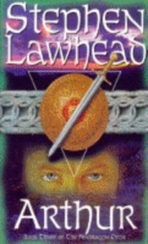 Image of Arthur by Stephen Lawhead Paperback