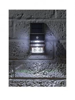 image of Noma Security Wall Light