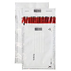 Image of Blake Envelopes C5+ 70gsm White Plain Peel and Seal 100 Pieces