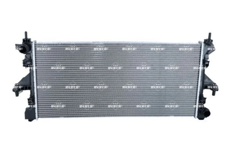 Image of NRF Engine radiator NRF 560005