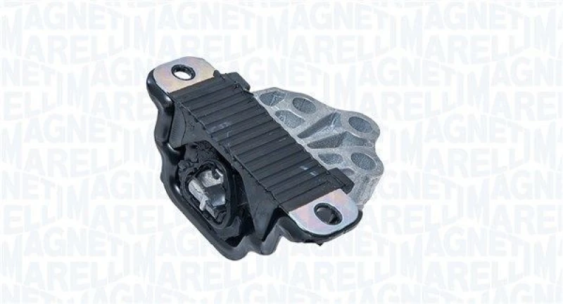 Image of MAGNETI MARELLI Holder, engine mounting MAGNETI MARELLI 030607020460