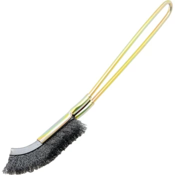 Image of Kennedy - Steel Bent Brush 70MM Slimline