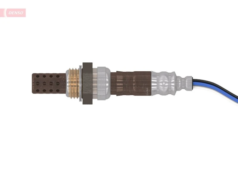 Image of DENSO Lambda sensor DENSO DOX-1320