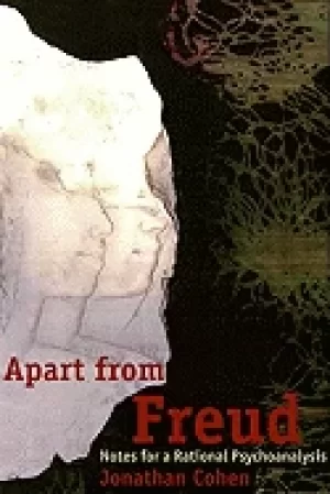 Image of apart from freud