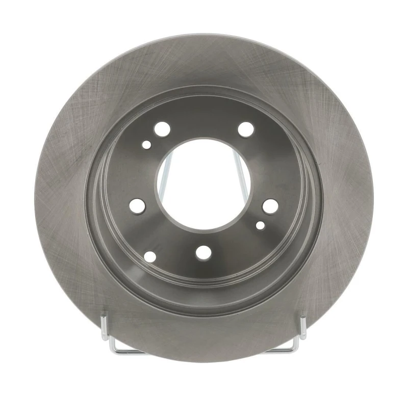 Image of Brake disc CHAMPION 562686CH