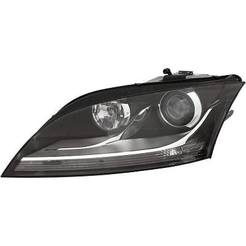 Image of Headlight DIEDERICHS 1041085