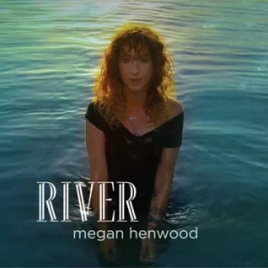Image of River by Megan Henwood Vinyl Album