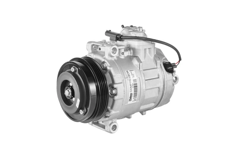 Image of Air conditioning compressor VALEO 815541
