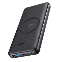 image of Anker PowerCore III Wireless Power Bank