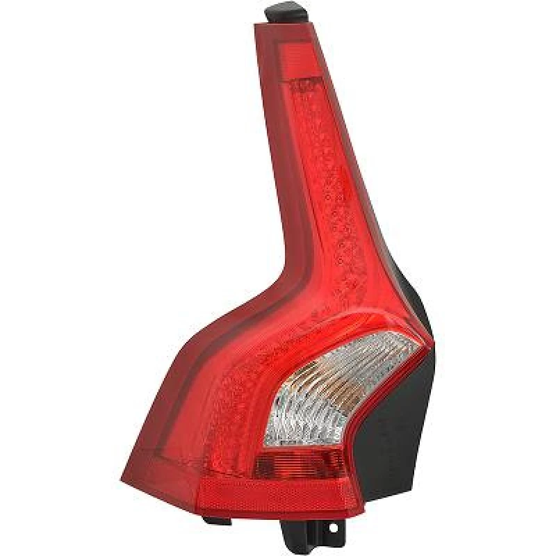 Image of Rear light DIEDERICHS 7662691