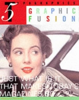 Image of Graphic Fusion by Roger Walton Hardback
