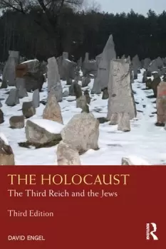 Image of The HolocaustThe Third Reich and the Jews