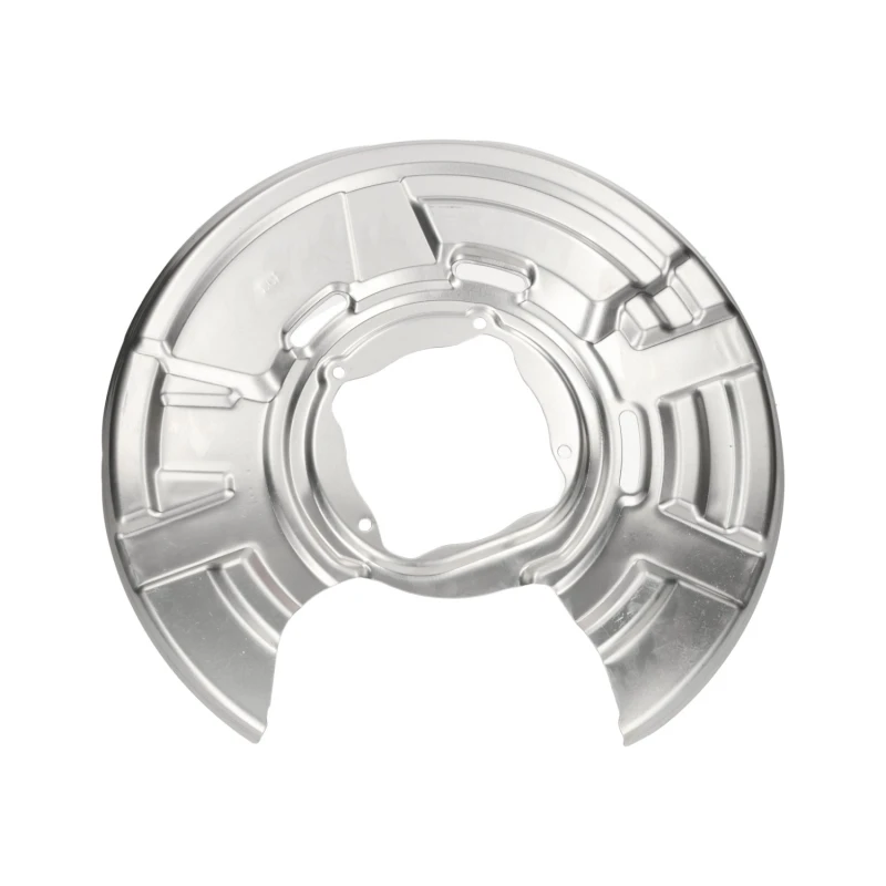 Image of Brake disc backing plate FEBI BILSTEIN 197147