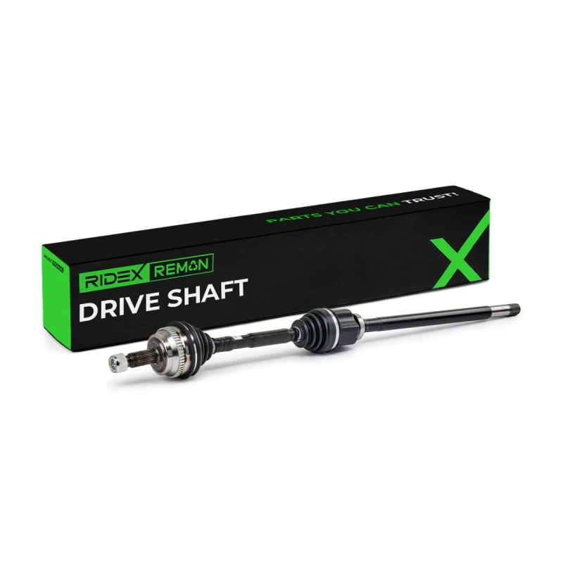 Image of RIDEX REMAN Drive shaft RIDEX REMAN 13D0867R