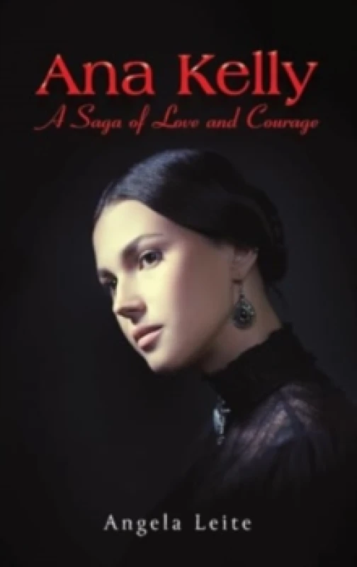 Image of Ana Kelly. Hardback. By Angela Leite Books