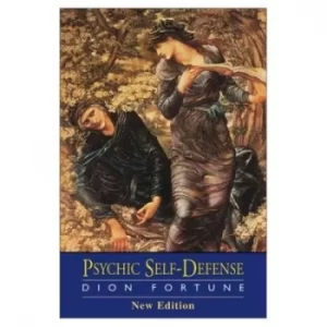 Image of Psychic self-defense by Dion Fortune