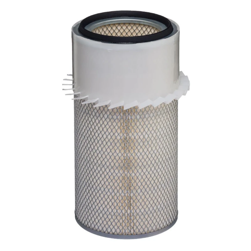Image of Air filter HENGST FILTER E696L