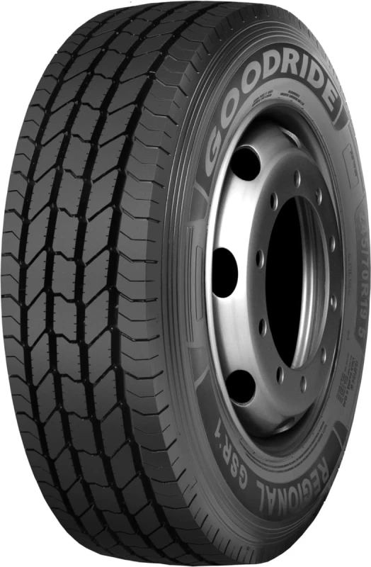 Image of Goodride Goodride GSR+1 245/70 R17.5 136/134M Tyres