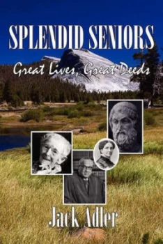 Image of Splendid Seniors by Jack Adler Book