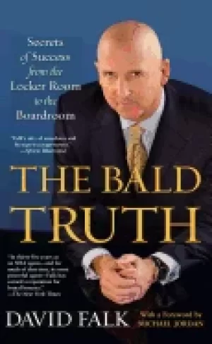Image of bald truth