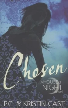 Image of Chosen by Kristin Cast Paperback