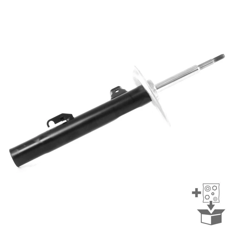 Image of MONROE Shock absorber MONROE 742067SP