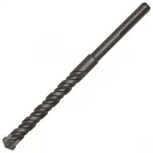 Image of Worksafe MAX26X340 SDS MAX Drill Bit Ø26 x 340mm