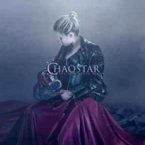 image of The Undivided Light by Chaostar CD Album