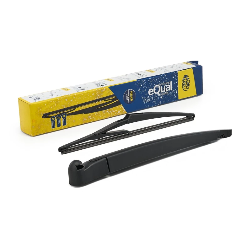 Image of MAGNETI MARELLI Windscreen wiper arm MAGNETI MARELLI 000723180296
