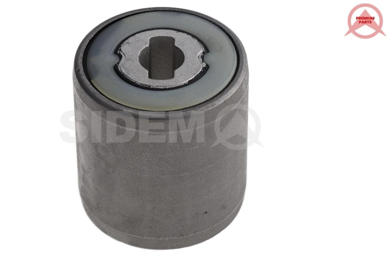 Image of SIDEM Trailing arm / Suspension arm bush SIDEM 863624